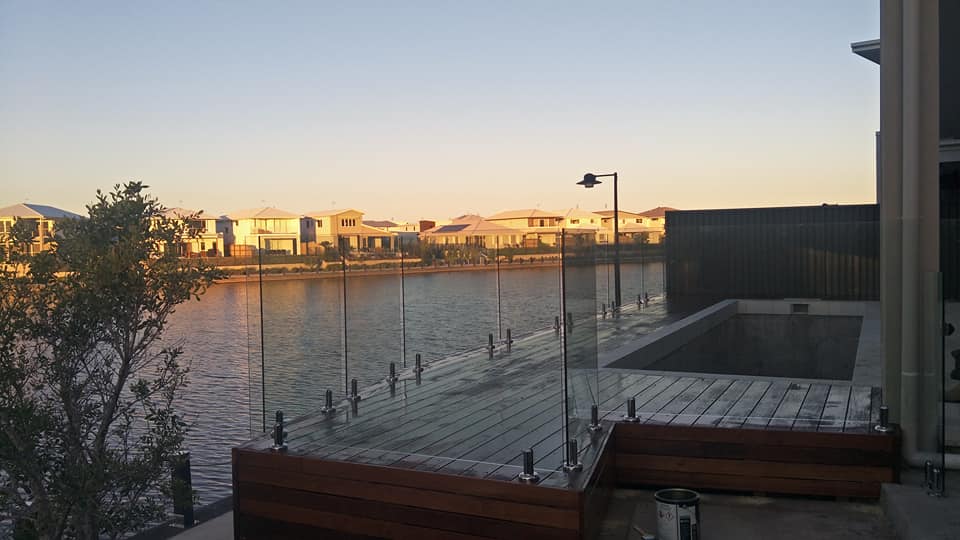 Birtinya Island Decking and Pool Fencing - Decking Sunshine Coast